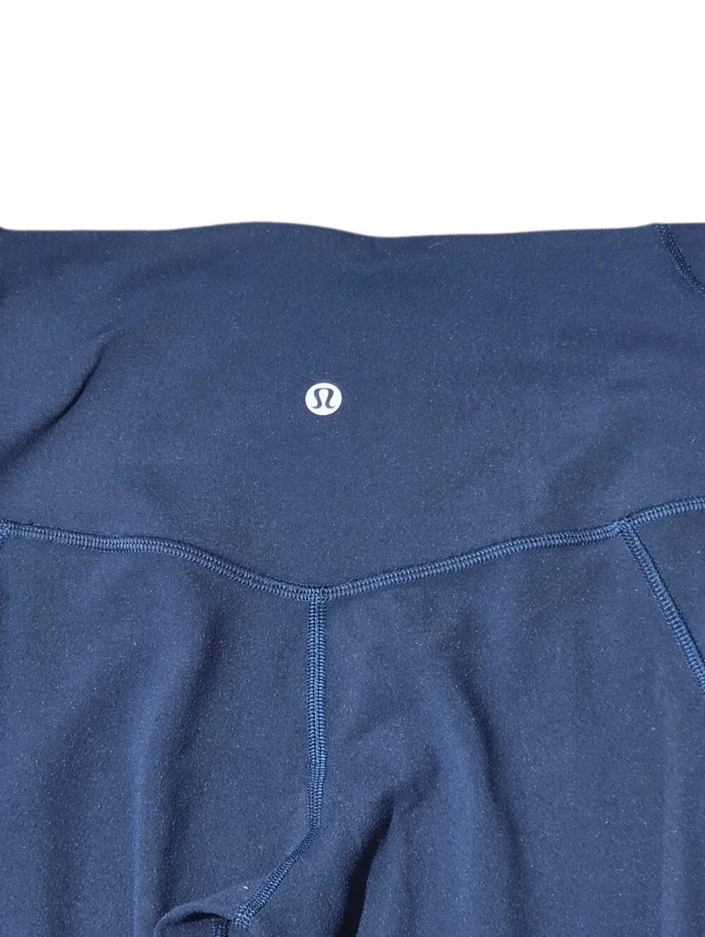 Lululemon Size 6 Leggings